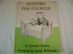 Bedtime for Frances