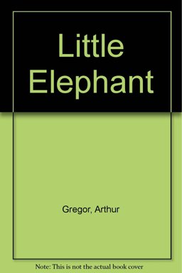 The Little Elephant