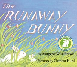 Runaway Bunny  9780064430180 Front Cover