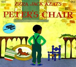 Peter's Chair