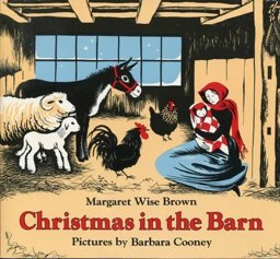 Christmas in the Barn