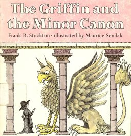 The Griffin and the Minor Canon