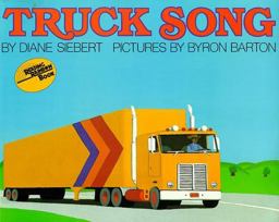 Truck Song