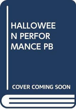 The Halloween Performance