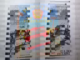 Poinsettia and the Firefighters