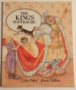 The King's Toothache