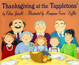 Thanksgiving at the Tappletons'
