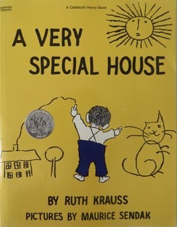 A Very Special House