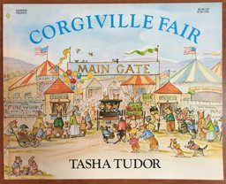 Corgiville Fair Corgiville Fair