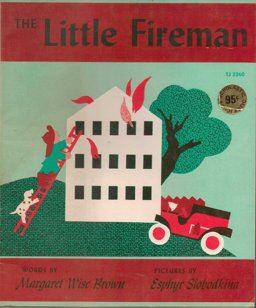 The Little Fireman