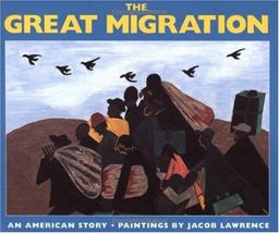 Great Migration An American Story  9780064434287 Front Cover