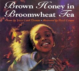 Brown Honey in Broomwheat Tea  9780064434393 Front Cover