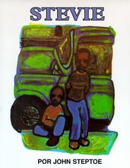 Stevie