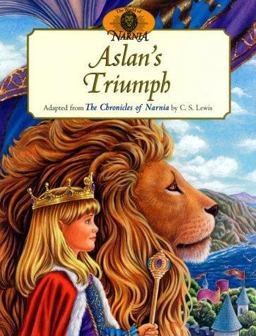 Aslan's Triumph