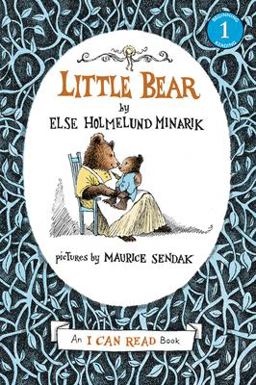 Little Bear  9780064440042 Front Cover