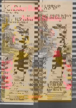 Come Back, Amelia Bedelia