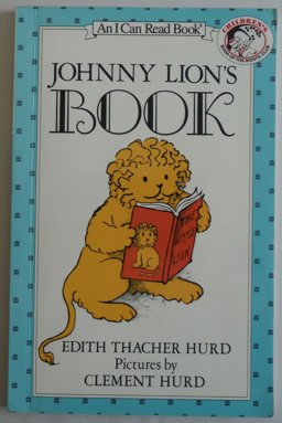 Johnny Lion's Book