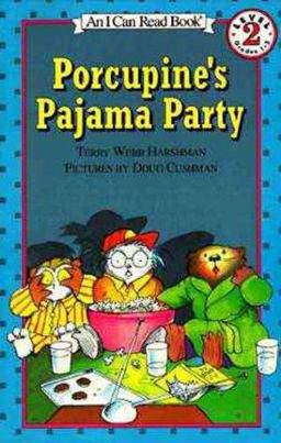 Porcupine's Pajama Party