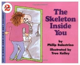 Skeleton Inside You
