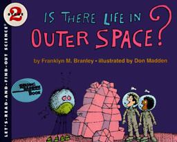 Is There Life in Outer Space?