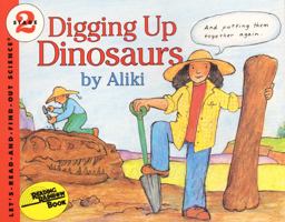 Digging up Dinosaurs