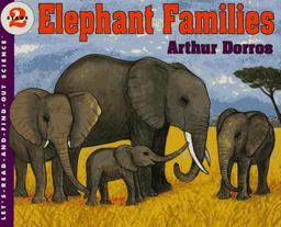 Elephant Families