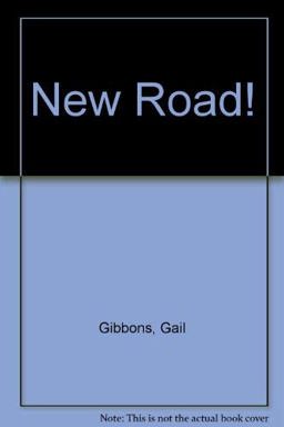 New Road!
