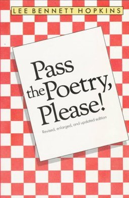 Pass the Poetry, Please! Pass the Poetry, Please!