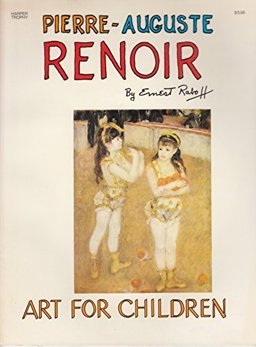 Pierre Auguste Renoir