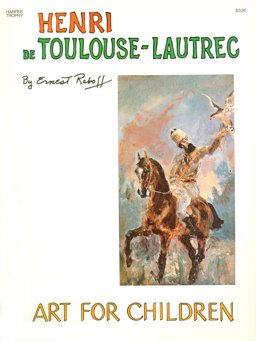 Henri de Toulouse-Lautrec