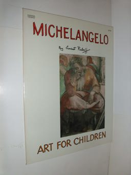 Michelangelo Buonarroti