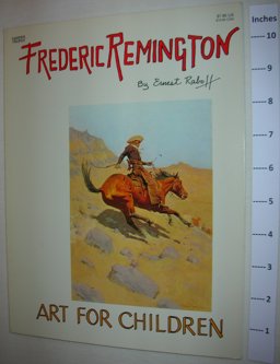 Frederic Remington