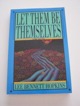 Let Them Be Themselves Let Them Be Themselves