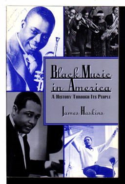 Black Music in America