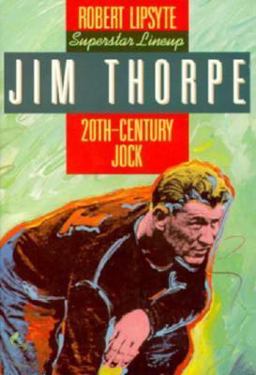 Jim Thorpe
