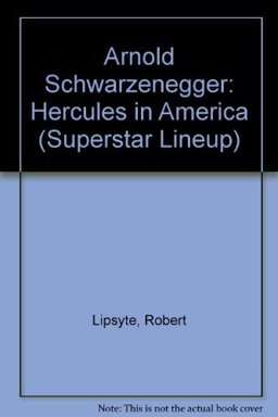 Arnold Schwarzenegger