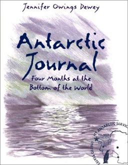The Antarctic Journal