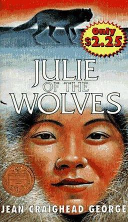 Julie of the Wolves