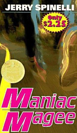Maniac Magee