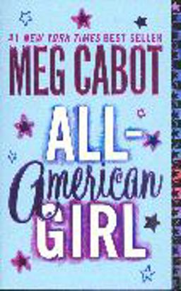 All-American Girl