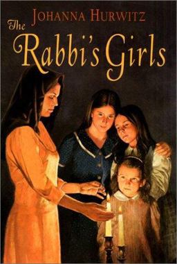 The Rabbi's Girls The Rabbi's Girls