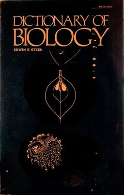 Dictionary of Biology