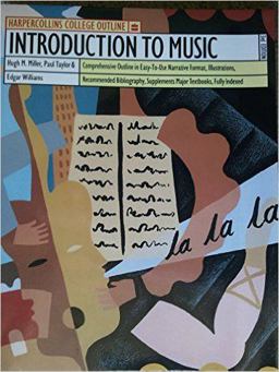 Introduction to Music
