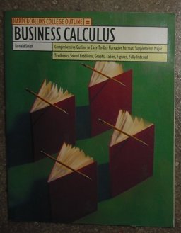 Business Calculus