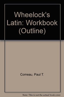 Wheelock's Latin Grammar