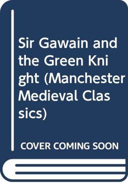 Sir Gawain and the Green Knight