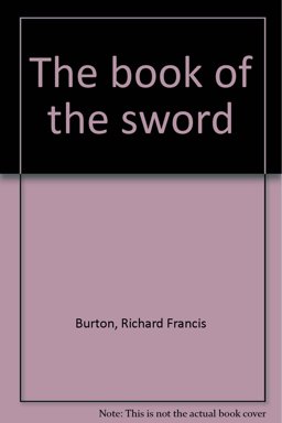 The Book of the Sword