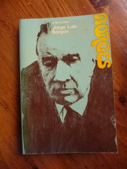 Jorge Luis Borges