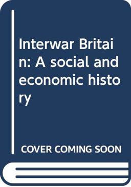 Interwar Britain
