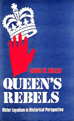 Queen's Rebels